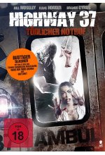 Highway 37 - Tödlicher Notruf DVD-Cover