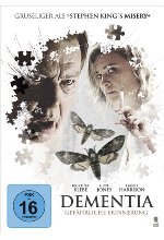 Dementia - Gefährliche Erinnerung DVD-Cover