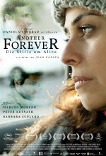 Another Forever - Die Stille um Alice DVD-Cover