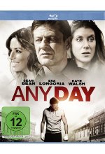 Any Day Blu-ray-Cover
