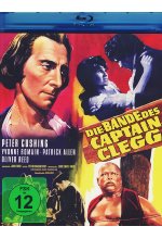 Die Bande des Captain Clegg - Hammer Edition 14  [LE] Blu-ray-Cover
