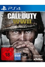Call of Duty - WWII Cover