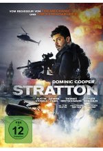 Stratton DVD-Cover