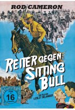 Reiter gegen Sitting Bull DVD-Cover