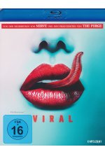Viral Blu-ray-Cover