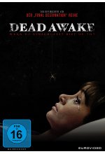 Dead Awake DVD-Cover