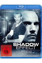 Shadow Effect Blu-ray-Cover