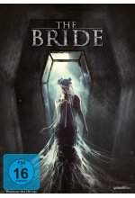 The Bride DVD-Cover