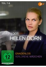 Helen Dorn - Teil 7-8 DVD-Cover
