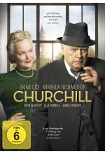 Churchill DVD-Cover