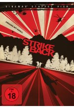Strike Back - Staffel 4  [3 DVDs] DVD-Cover