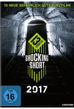 Shocking Short 2017 DVD-Cover