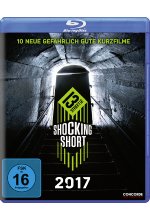 Shocking Short 2017 Blu-ray-Cover