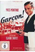 Garcon!  [DC] DVD-Cover