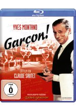 Garcon!  [DC] Blu-ray-Cover