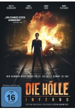 Die Hölle - Inferno DVD-Cover