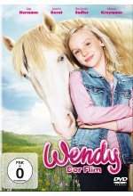 Wendy - Der Film DVD-Cover