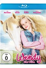 Wendy - Der Film Blu-ray-Cover