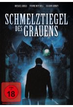 Schmelztiegel des Grauens DVD-Cover