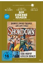 Der eiserne Kragen - Western Legenden No. 49 Blu-ray-Cover