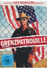Grenzpatrouille DVD-Cover
