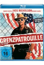 Grenzpatrouille Blu-ray-Cover