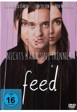 Feed DVD-Cover