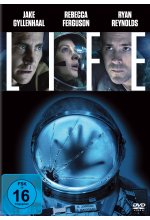 Life DVD-Cover