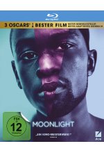 Moonlight Blu-ray-Cover