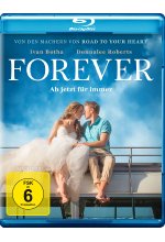 Forever - Ab jetzt für immer Blu-ray-Cover