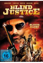 Blind Justice - Blinde Rache  [LE] DVD-Cover