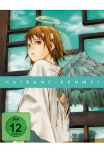 Haibane Renmei - Gesamtausgabe [2 BRs] Blu-ray-Cover