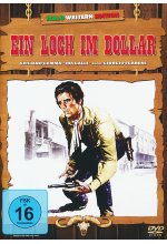 Ein Loch im Dollar DVD-Cover