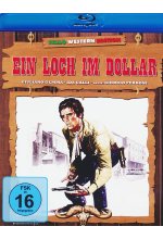 Ein Loch im Dollar Blu-ray-Cover