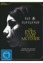 The Eyes of My Mother - Uncut DVD-Cover