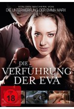 Die Verführung der Eva DVD-Cover