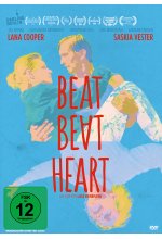 Beat Beat Heart - Kinofassung DVD-Cover