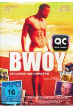 BWOY – Der Junge aus Kingston (OmU) DVD-Cover