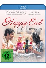 Happy End mit Hindernissen Blu-ray-Cover
