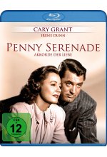 Penny Serenade - Akkorde der Liebe Blu-ray-Cover