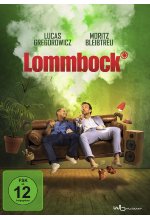 Lommbock DVD-Cover