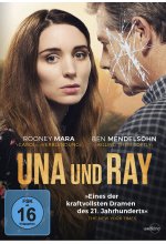 Una und Ray DVD-Cover