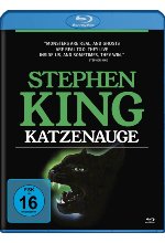 Stephen King: Katzenauge Blu-ray-Cover