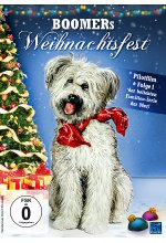 Boomers Weihnachtsfest (Pilotfilm & Folge 1) DVD-Cover
