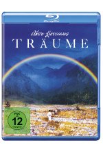 Akira Kurosawa's Träume Blu-ray-Cover