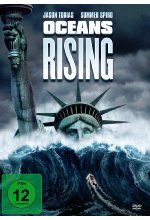 Oceans Rising DVD-Cover