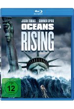 Oceans Rising Blu-ray-Cover