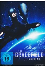The Gracefield Incident DVD-Cover
