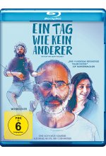 Ein Tag wie kein anderer Blu-ray-Cover