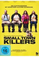 Small Town Killers DVD-Cover